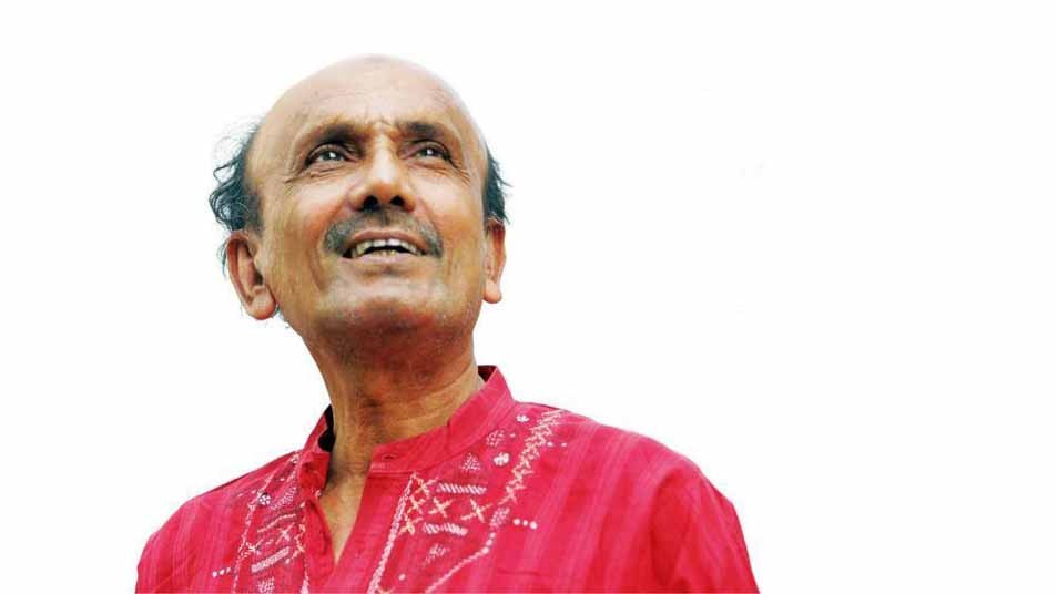 শুভ জন্মদিন অনুপম হায়াৎ