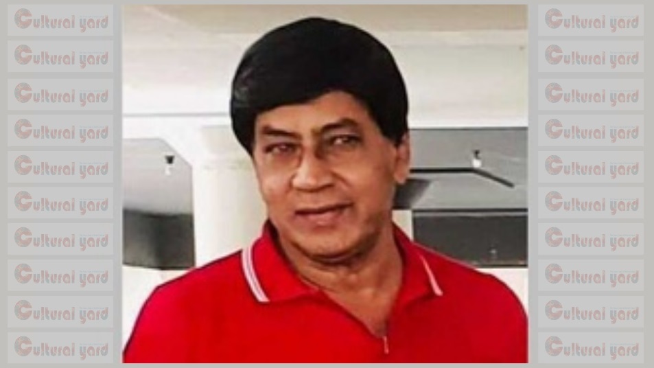 নৃত্যশিল্পী হাসান ইমামের চিরবিদায়