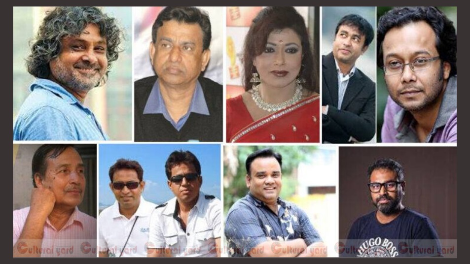 করোনাকালে চলচ্চিত্রে সর্বোচ্চ সংখ্যক সরকারি অনুদান