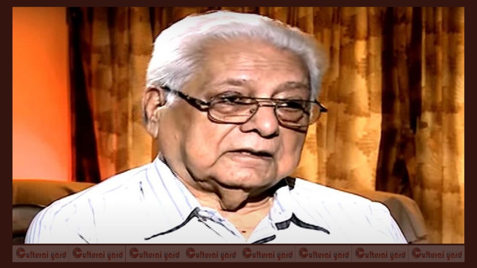 ‘হঠাৎ বৃষ্টি’র নির্মাতা বাসু চ্যাটার্জীর প্রয়াণ: ফেরদৌসের স্মৃতিচারণ
