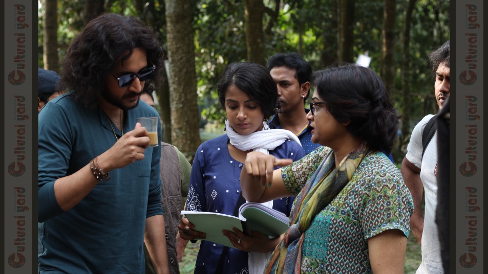 কলকাতা ও ঢাকা চলচ্চিত্র উৎসব দিয়ে ‘আজব কারখানা’র অভিষেক