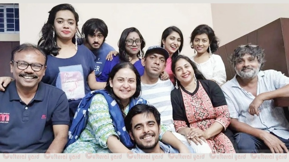 চঞ্চল-সিয়াম-মিমির ‘পাপ-পুণ্য’ সিনেমার মুক্তির তারিখ ঘোষণা
