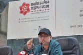চলচ্চিত্র মন্ত্রণালয় করার দাবি, যা বললেন ফারুকী