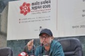 চলচ্চিত্র মন্ত্রণালয় করার দাবি, যা বললেন ফারুকী