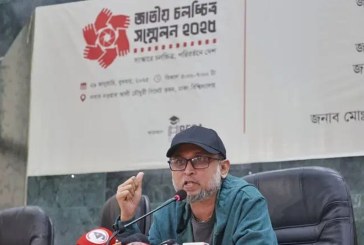 চলচ্চিত্র মন্ত্রণালয় করার দাবি, যা বললেন ফারুকী