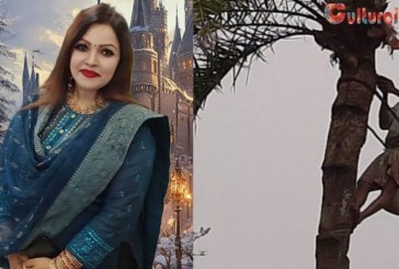 লোকজ সংস্কৃতি নিয়ে ঝুমুরের চলচ্চিত্র ‘রসের কুটুম’