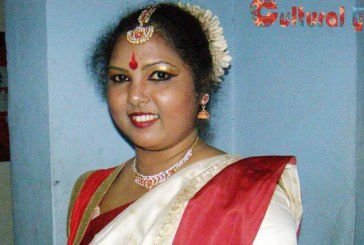 নৃত্যশিল্পী জেইন প্যাট্রিসিয়া গোমেজ আর নেই
