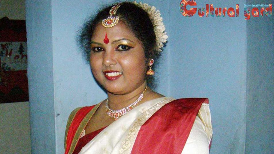 নৃত্যশিল্পী জেইন প্যাট্রিসিয়া গোমেজ আর নেই