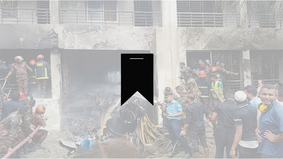 ঝরে গেছে এ শহরের সবচেয়ে সুন্দর ফুলগুলো! কোনো কবিতা, গান, চলচ্চিত্র কি ভুলাতে পারে এ ব্যথা