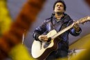 এক প্রজন্মের কণ্ঠস্বর: জুবিন গার্গের মৃত্যুতে শোকস্তব্ধ আসাম