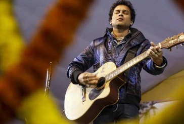 এক প্রজন্মের কণ্ঠস্বর: জুবিন গার্গের মৃত্যুতে শোকস্তব্ধ আসাম