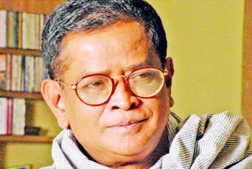 রাষ্ট্রীয়ভাবে উদযাপিত হবে হুমায়ূন আহমেদের জন্মদিন