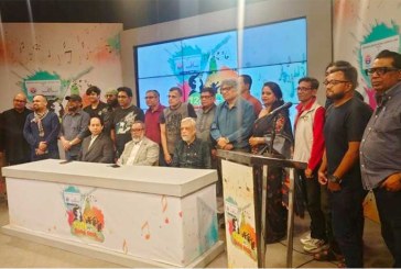 আইয়ুব বাচ্চু স্মরণে ১ ডিসেম্বর ‘ব্যান্ড ফেস্ট’