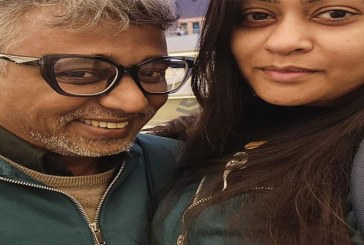 বিয়ে করলেন নির্মাতা অমিতাভ রেজা