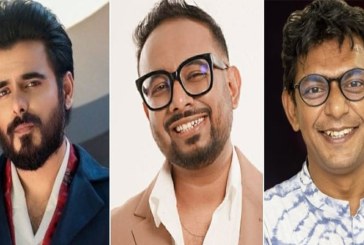 রায়হান রাফীর ‘আন্ধার’: অবশেষে প্রকাশ্যে এল অভিনয়শিল্পীদের নাম