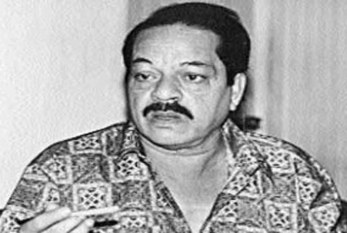 প্রয়াত চলচ্চিত্রকার আলমগীর কুমকুমকে স্মরণ