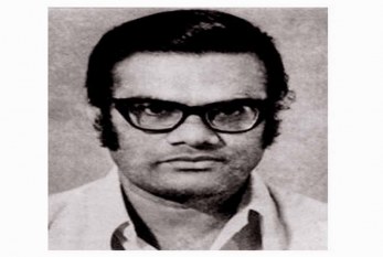 চলচ্চিত্রাচার্য আলমগীর কবিরের প্রয়াণ দিবস আজ