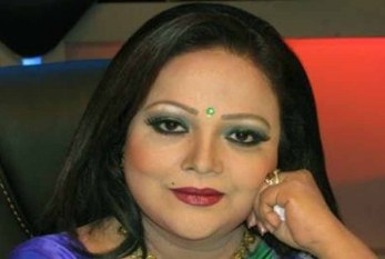 প্রখ্যাত সঙ্গীতশিল্পী সাবিনা ইয়াসমিনের জন্মদিন