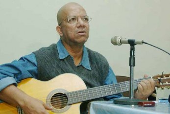 কিংবদন্তী শিল্পী কবির সুমনের জন্মদিন