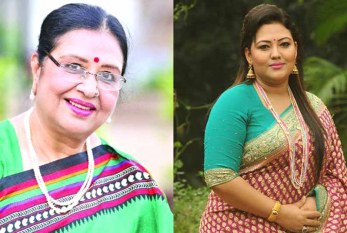 আলোকিত নারী সম্মাননা পাচ্ছেন শবনম ও মমতাজ