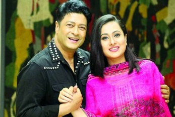 শেষ হচ্ছে ‘গাঙচিল’ চলচ্চিত্রের শুটিং, ঈদে মুক্তি