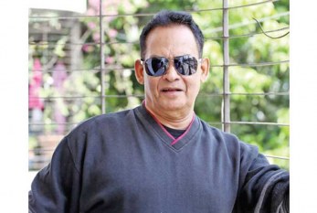 সোনালী যুগের অন্যতম চিত্রনায়ক ওয়াসিমও চলে গেলেন