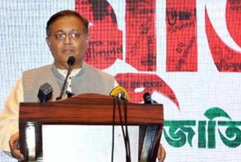 ‘মুজিব-একটি জাতির রূপকার’র জন্য শ্যাম বেনেগালকে তথ্যমন্ত্রীর ধন্যবাদ