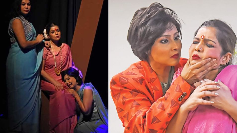গেলো বছরটা ভালো যায়নি মঞ্চনাটকের, এ বছরে আশাবাদ