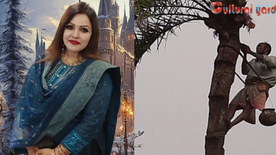 লোকজ সংস্কৃতি নিয়ে ঝুমুরের চলচ্চিত্র ‘রসের কুটুম’