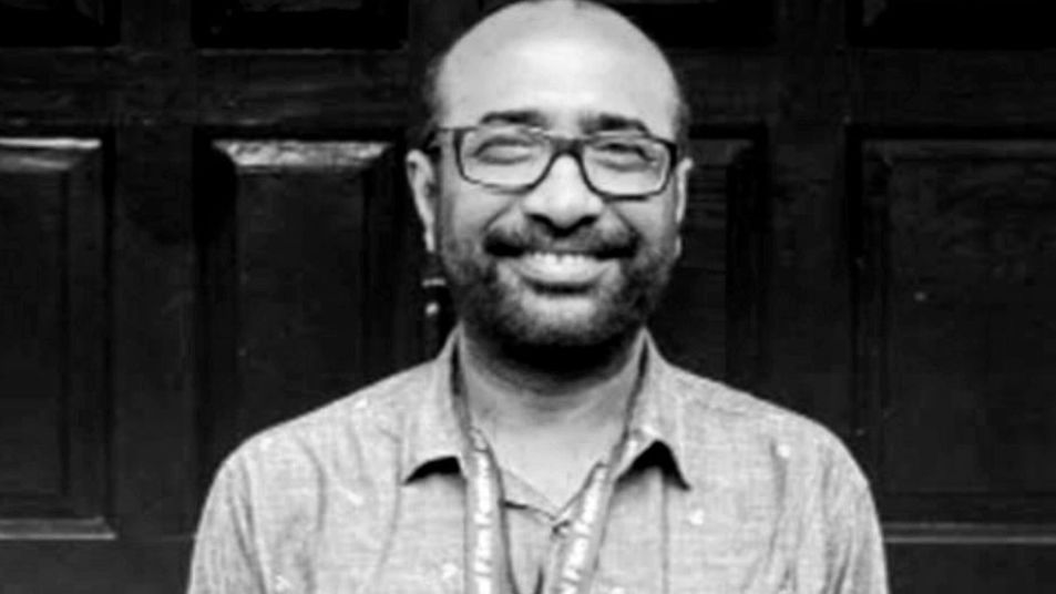 চলচ্চিত্র নির্মাতা জাহিদুর রহিম অঞ্জনের প্রয়াণ, চলচ্চিত্রাঙ্গনে শোক