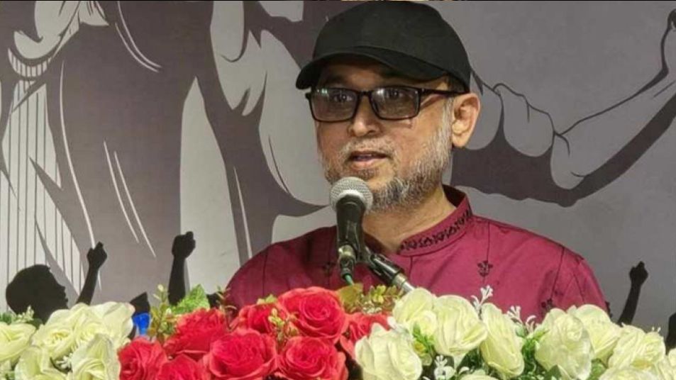 বাংলা একাডেমি যেন স্থবির হয়ে না পড়ে: ফারুকী