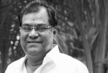 পদ্মশ্রী প্রাপ্ত জনপ্রিয় দক্ষিণী অভিনেতা কোটা শ্রীনিবাস রাও মারা গেছেন