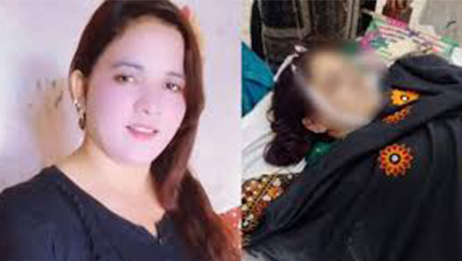 পাকিস্তানের শোবিজে আবারও রহস্যমৃত্যু 
