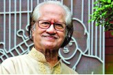 বরেণ্য চিত্রশিল্পী মুস্তাফা মনোয়ার: এক আলোকিত সৃষ্টিশীল জীবনের গল্প