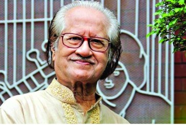 বরেণ্য চিত্রশিল্পী মুস্তাফা মনোয়ার: এক আলোকিত সৃষ্টিশীল জীবনের গল্প