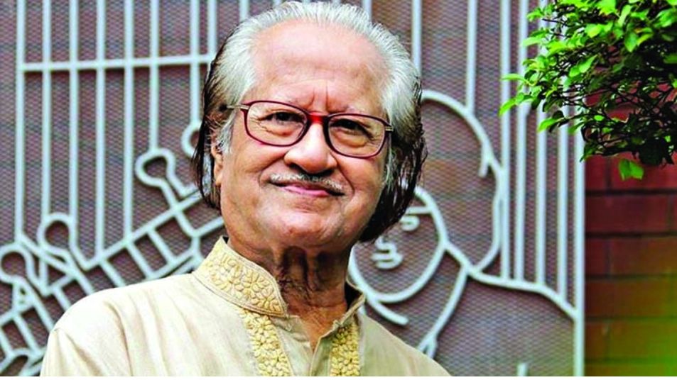বরেণ্য চিত্রশিল্পী মুস্তাফা মনোয়ার: এক আলোকিত সৃষ্টিশীল জীবনের গল্প