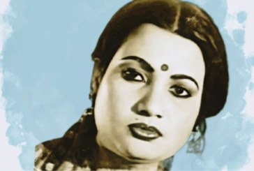 অভিনেত্রী জাহানারা ভূঁইয়ার প্রয়াণ: জীবন-কর্মে যা রেখে গেলেন 