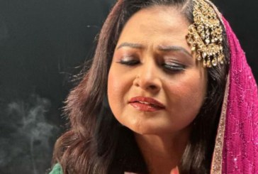 কবি নজরুলের প্রয়াণ দিবসে চয়নিকার মিউজিক ফিল্ম