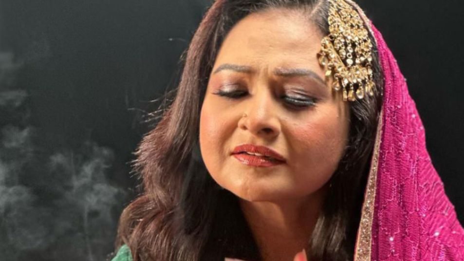 কবি নজরুলের প্রয়াণ দিবসে চয়নিকার মিউজিক ফিল্ম