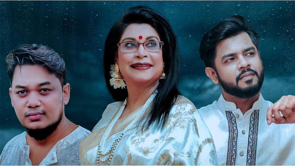 রবীন্দ্রনাথের মহাপ্রয়াণ দিবসে ‘শ্রাবণের ধারার মত’