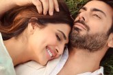 পাকিস্তানের নায়ক, ভারতের নায়িকা নিয়ে আসছে আলোচিত সিনেমা ‘আবির গুলাল’