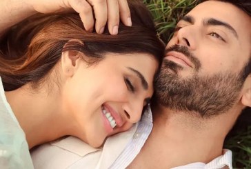পাকিস্তানের নায়ক, ভারতের নায়িকা নিয়ে আসছে আলোচিত সিনেমা ‘আবির গুলাল’