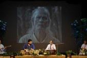 ছায়ানটে শাহ আবদুল করিম স্মরণে ‘শ্রোতার আসর’