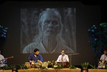 ছায়ানটে শাহ আবদুল করিম স্মরণে ‘শ্রোতার আসর’