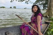 হাওরের আবেগ-রহস্য নিয়ে সিনেমা ‘নাওবিবি’