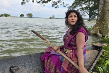 হাওরের আবেগ-রহস্য নিয়ে সিনেমা ‘নাওবিবি’