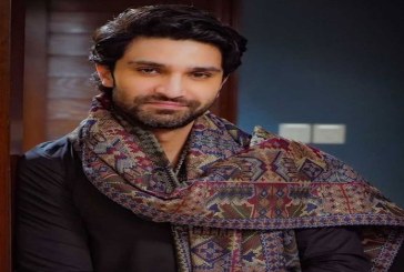 এবার ঢাকায় আসছেন পাকিস্তানি অভিনেতা