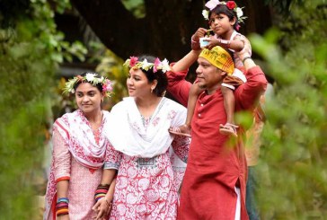 ওটিটিতে আসছে জয়া আহসান অভিনীত ‘ফেরেশতে’