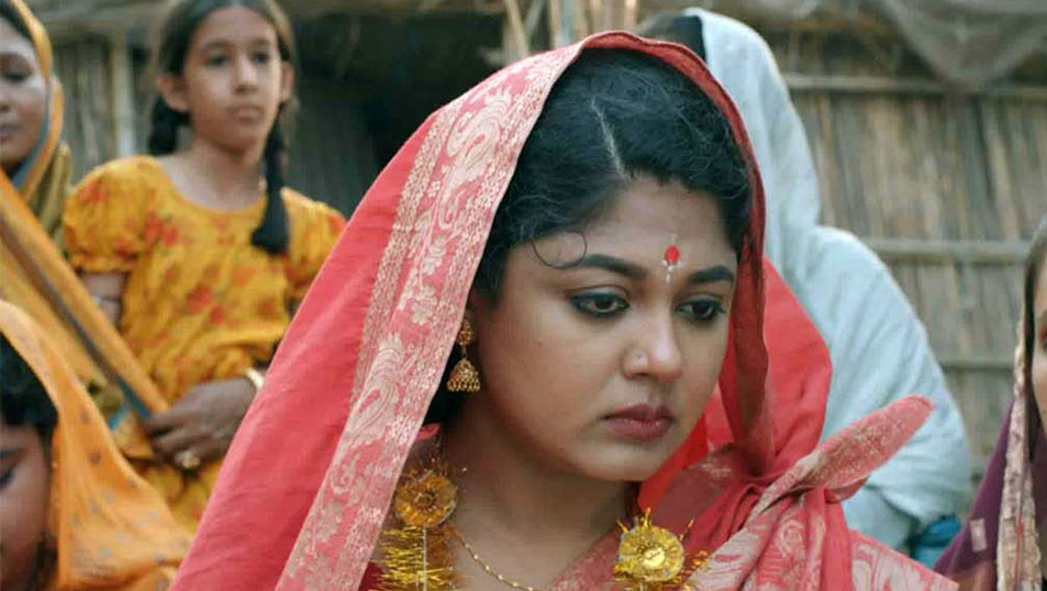 কাশ্মীর ওয়ার্ল্ড ফিল্ম ফেস্টিভালে বাংলাদেশের ‘নয়া মানুষ’