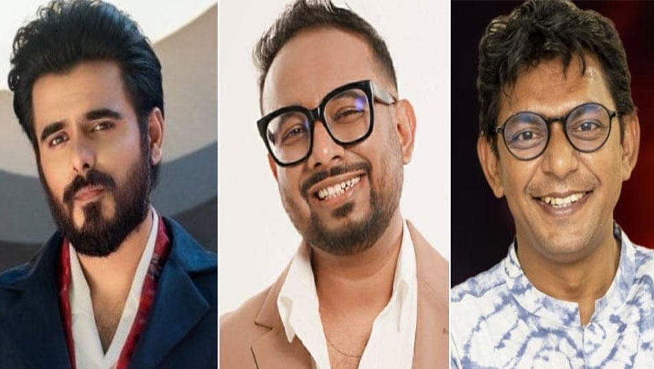 রায়হান রাফীর ‘আন্ধার’: অবশেষে প্রকাশ্যে এল অভিনয়শিল্পীদের নাম